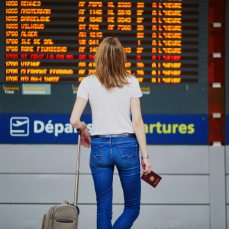 relations internationales